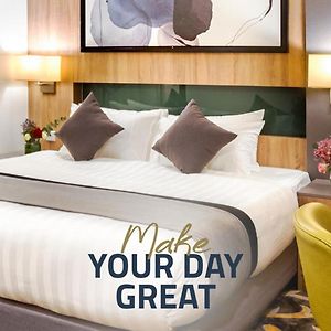 Laten Suites Prince Sultan